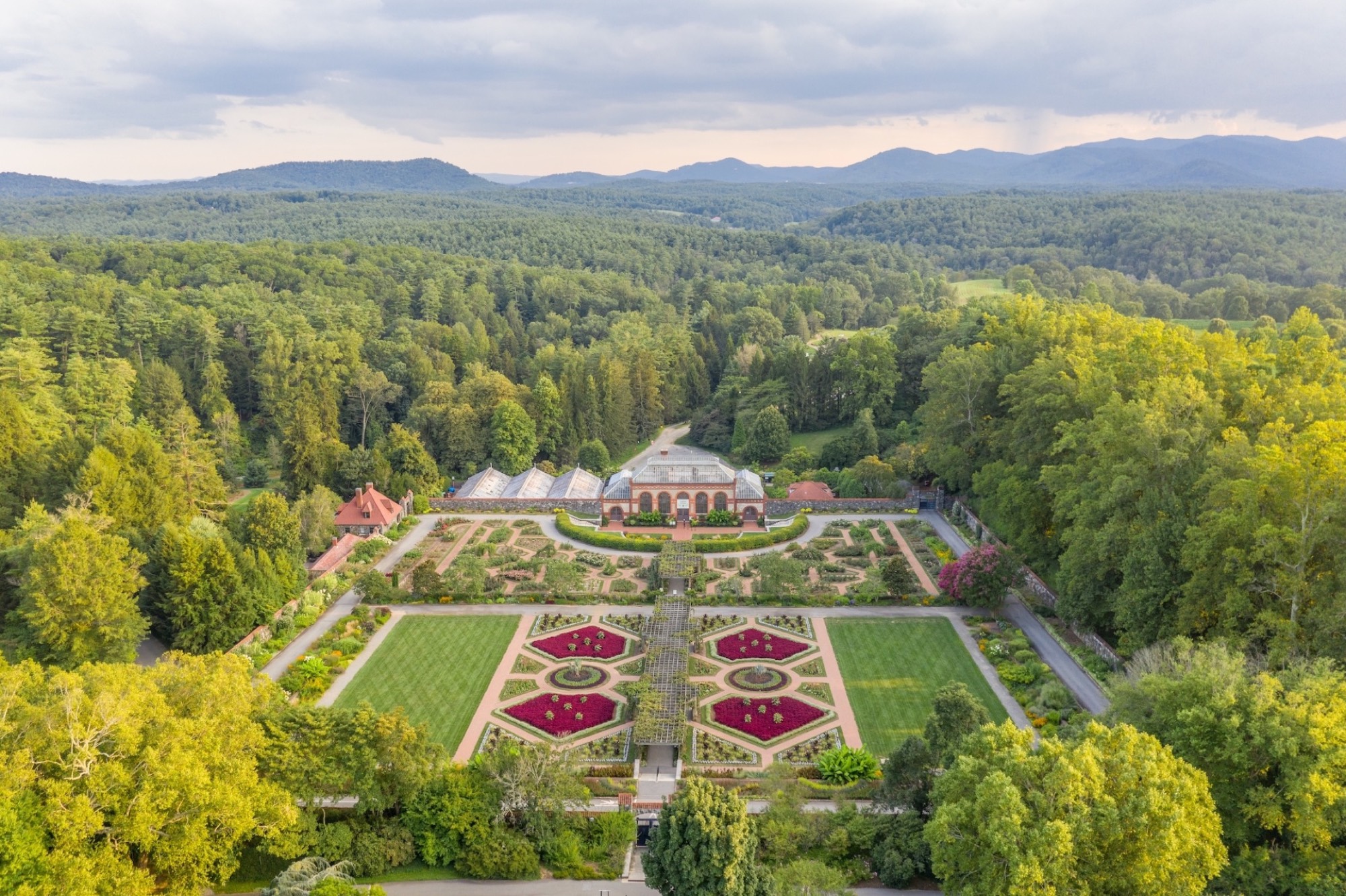 Aerial photography showcase 3