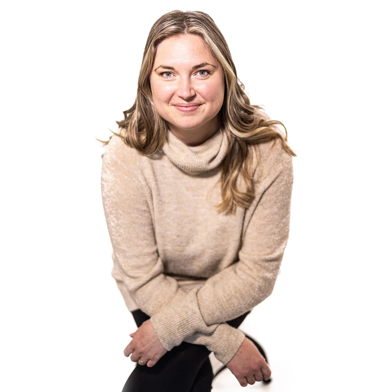 Emily Freck