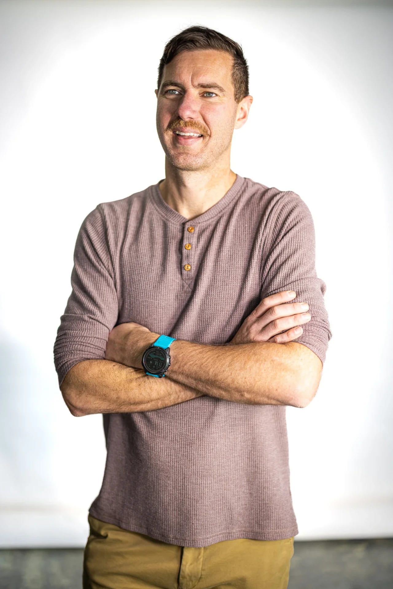 Jared Kay
